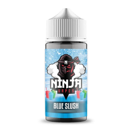 E Liquid 120ML Ninja Vapes 0mg 70/30 Vape Juice Premium E-Liquid E-Juice Vape