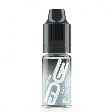 Edge E liquid 10ml Vape Juice 50/50 All Flavours & Strength / Pod Kit E Liquid