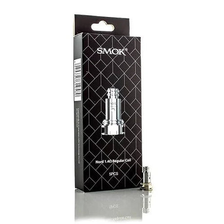 SMOK Nord Coils (5 Pack)