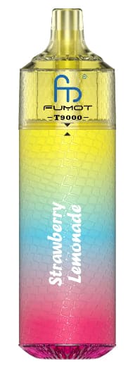 Fumot RandM T9000 Puffs Disposable Vape  