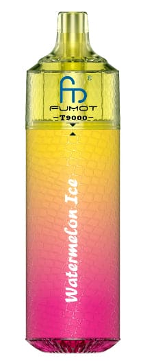 Fumot RandM T9000 Puffs Disposable Vape  