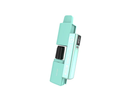 Geekvape Popvibe V5000 Disposable Pod Vape Kit (Box of 5)  