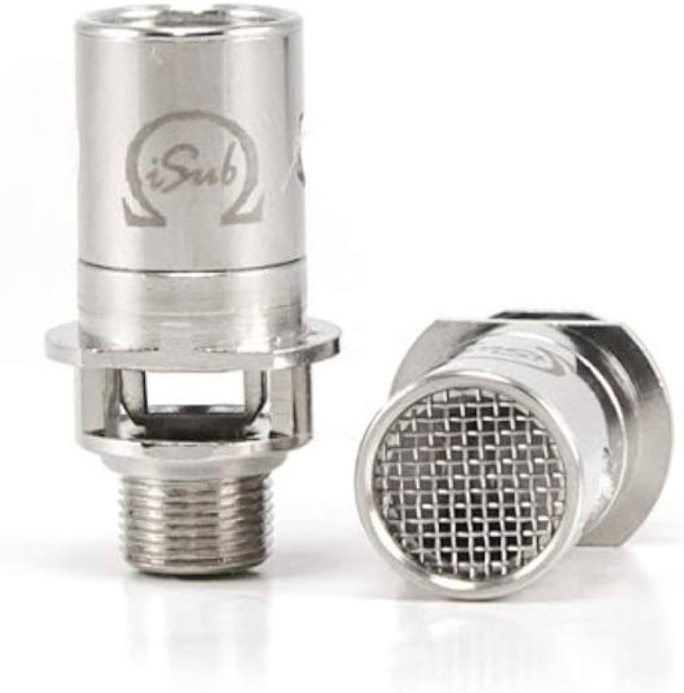 Innokin iSub Replacement Coils  