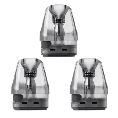 OXVA Xlim V2 Replacement Cartridge 3 Pack