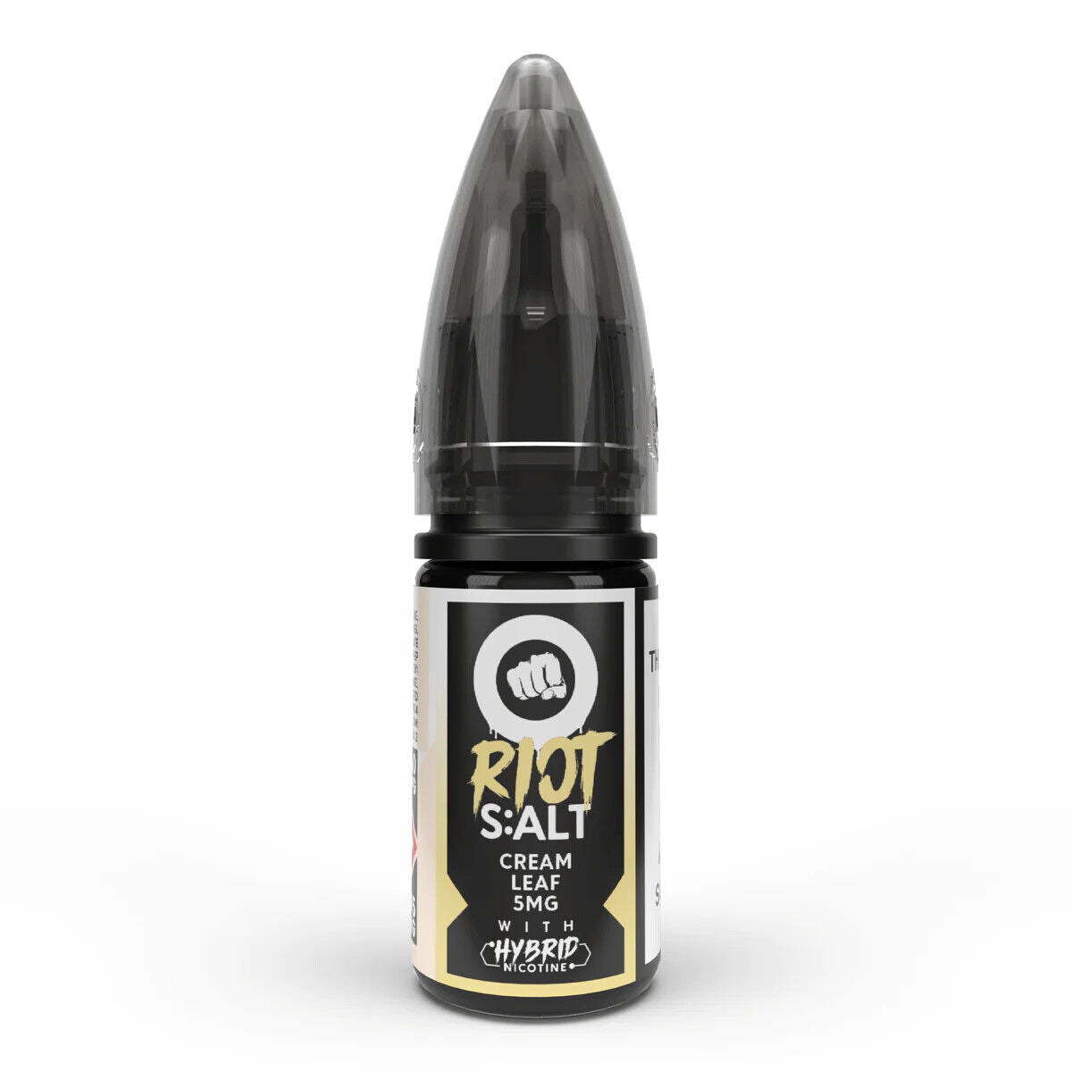 Riot Squad 10ml Nic Salt E Liquid 5mg / 10mg / 20mg 50/50 VG/PG - All Flavours