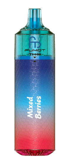 Fumot RandM T9000 Puffs Disposable Vape  