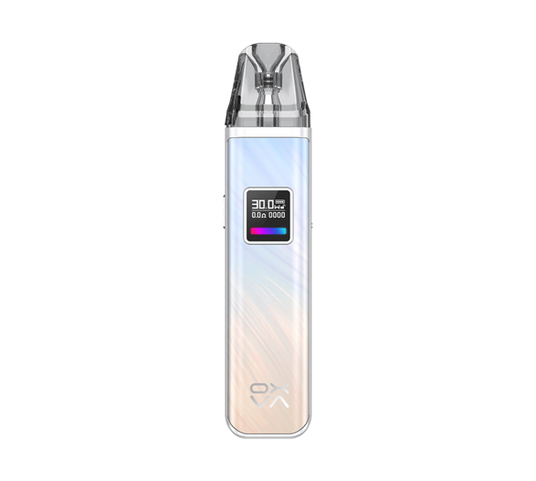 OXVA XLIM Pro Pod Kit