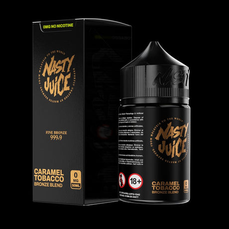 Nasty Juice 50ml E-Liquids  