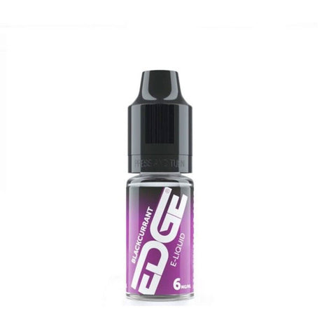 Edge E liquid 10ml Vape Juice 50/50 All Flavours & Strength / Pod Kit E Liquid