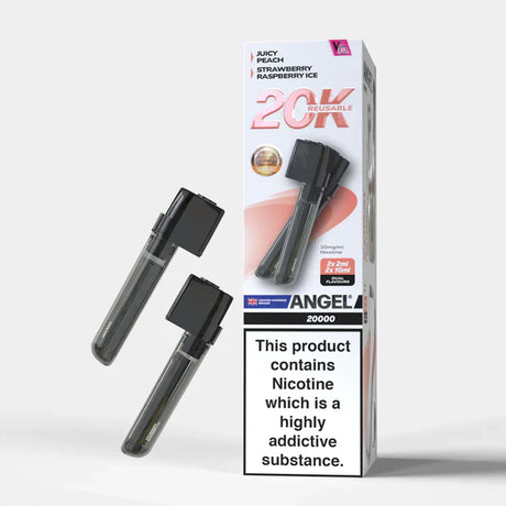 Angel 20k Refill Pack  