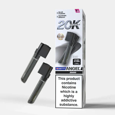 Angel 20k Refill Pack  