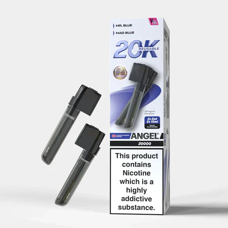 Angel 20k Refill Pack  