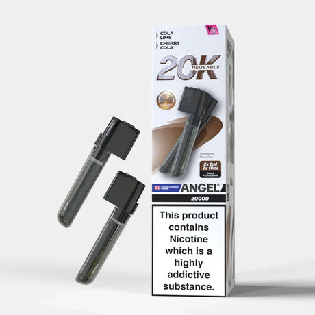 Angel 20k Refill Pack  