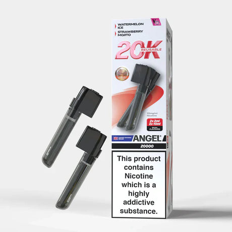 Angel 20k Refill Pack  