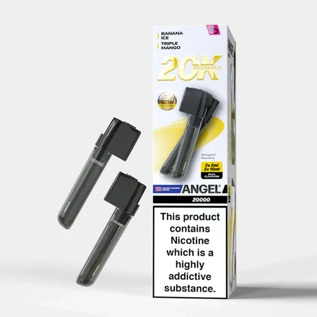 Angel 20k Refill Pack  
