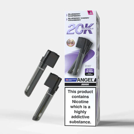 Angel 20k Refill Pack  