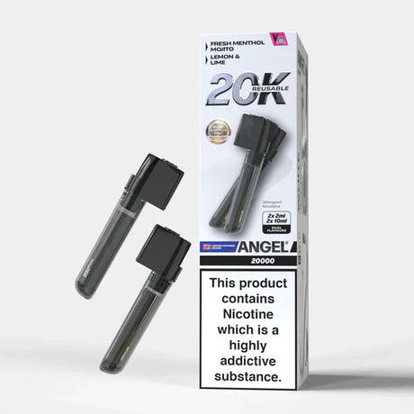 Angel 20k Refill Pack  