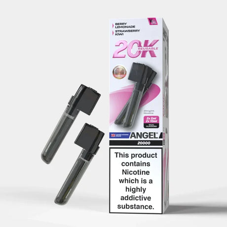 Angel 20k Refill Pack  