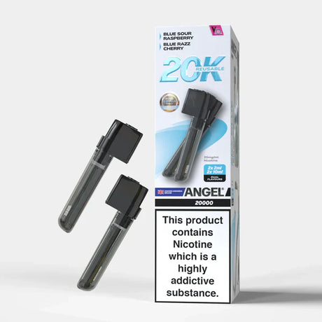 Angel 20k Refill Pack  