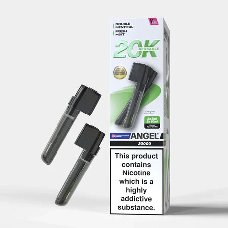 Angel 20k Refill Pack  