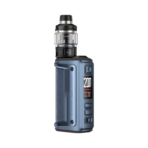 VooPoo Argus GT 2 Mod Kit