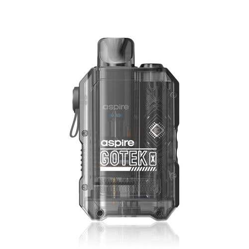 Aspire Gotek X Pod Vape Kit  