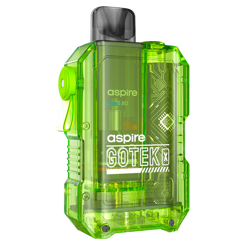 Aspire Gotek X Pod Vape Kit  