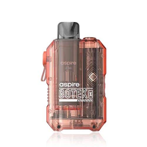 Aspire Gotek X Pod Vape Kit  