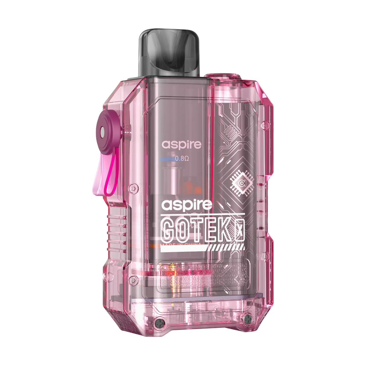 Aspire Gotek X Pod Vape Kit  