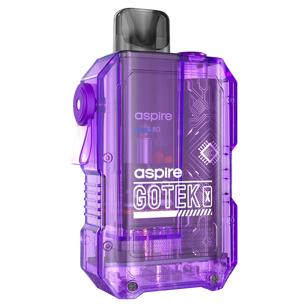 Aspire Gotek X Pod Vape Kit  