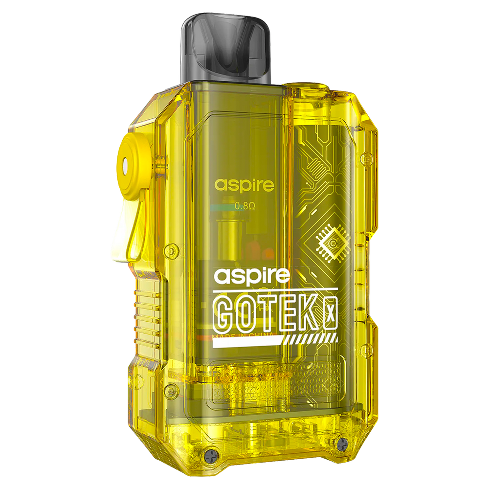 Aspire Gotek X Pod Vape Kit  