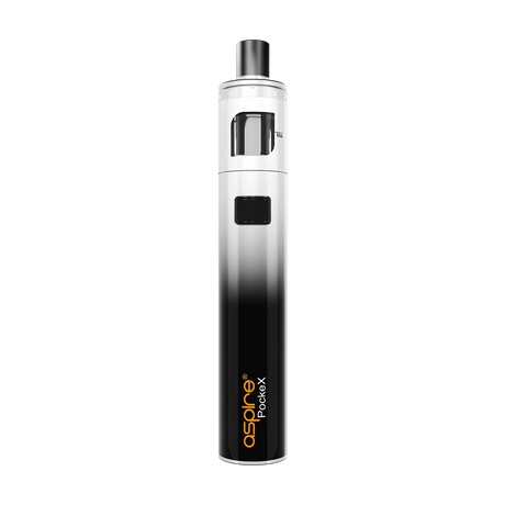Aspire PockeX Starter Kit  
