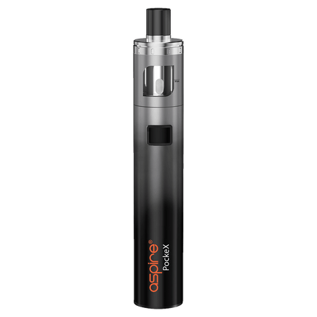 Aspire PockeX Starter Kit  