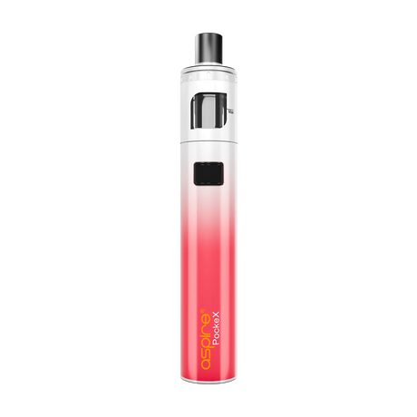 Aspire PockeX Starter Kit  