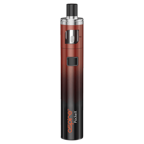 Aspire PockeX Starter Kit  