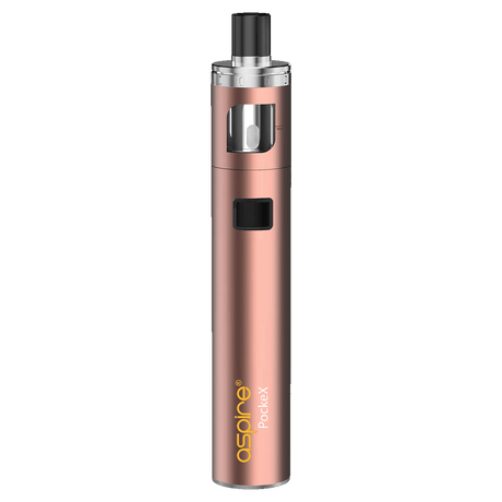 Aspire PockeX Starter Kit  