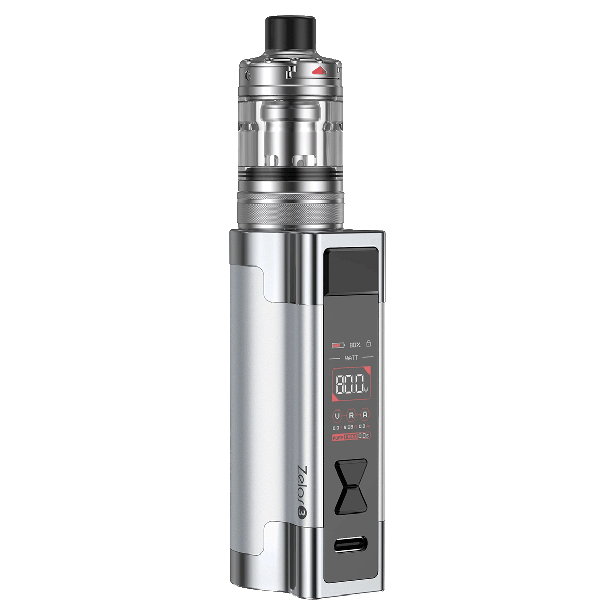 Aspire Zelos 3 Kit (80W)  