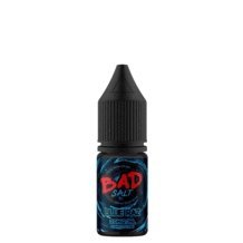 Bad Salt 10ml Nic Salt (Pack Of 10)  
