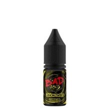 Bad Salt 10ml Nic Salt (Pack Of 10)  