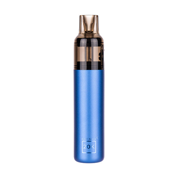 Bar Juice 20k Disposable Vape  