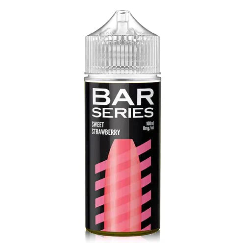 Bar series 100ml  