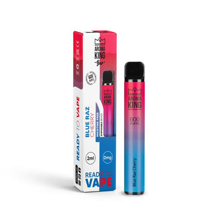 Aroma King 600 Disposable Vape