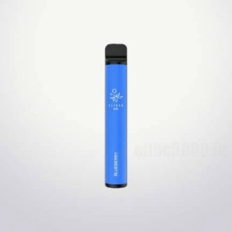 Elf Bar 600 Disposable Vape