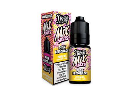 DOOZY MIX SALTS  