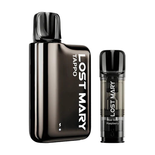 Lost Mary Tappo Pre-filled Pod Kit