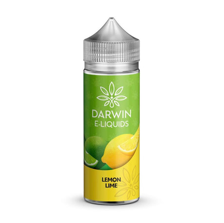 Darwin 100ML E Liquid  