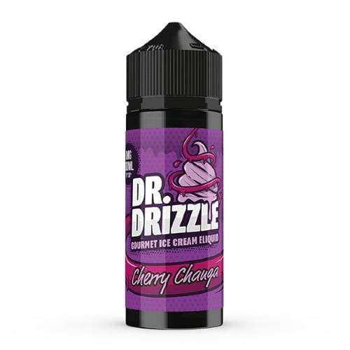 Dr Drizzle 100ml E-Liquid  