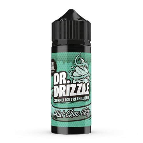 Dr Drizzle 100ml E-Liquid  