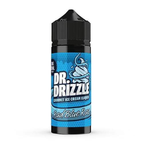 Dr Drizzle 100ml E-Liquid  