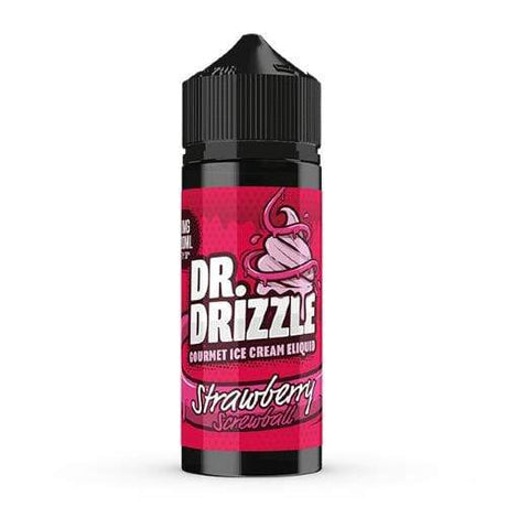 Dr Drizzle 100ml E-Liquid  